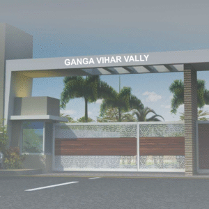 Ganga Vihar Vally