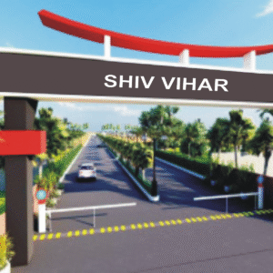 Shiv Vihar Vally